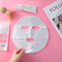 Mascarilla Plástica Transparente Para Limpieza Facial Y Belleza Disponible En Pack De 1 Pieza Herramientas De Maquillaje Para Rostro Y Cuello - details 29
