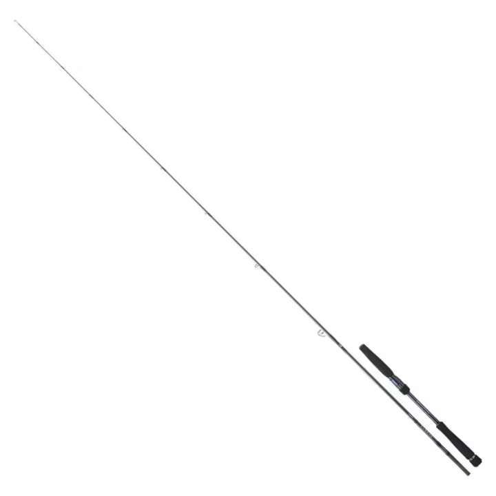 Daiwa Caña De Spinning Labrax Seabass Os - 1