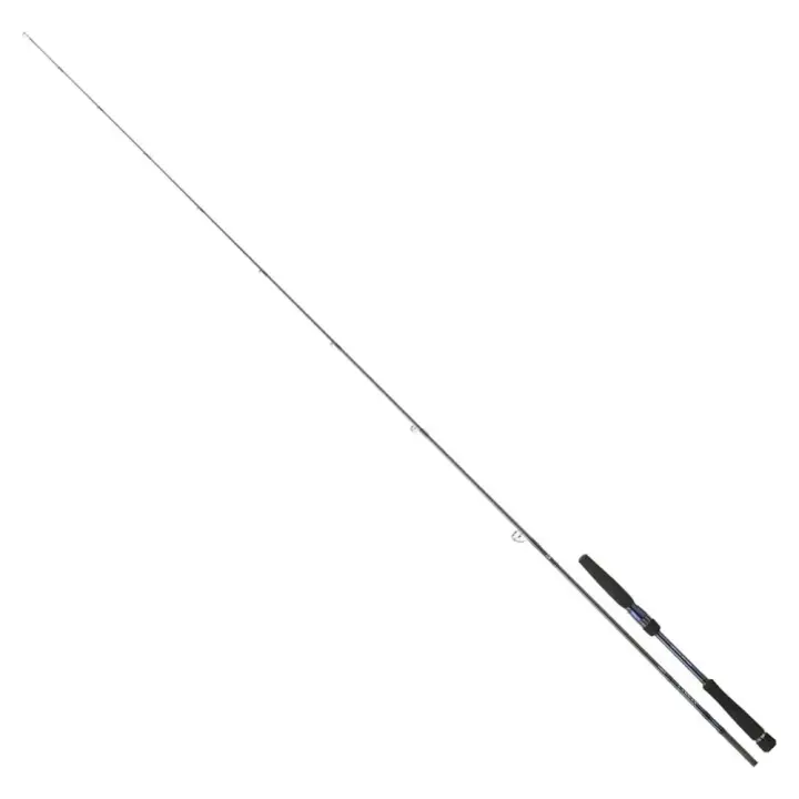 Daiwa Caña De Spinning Labrax Seabass Os - 1