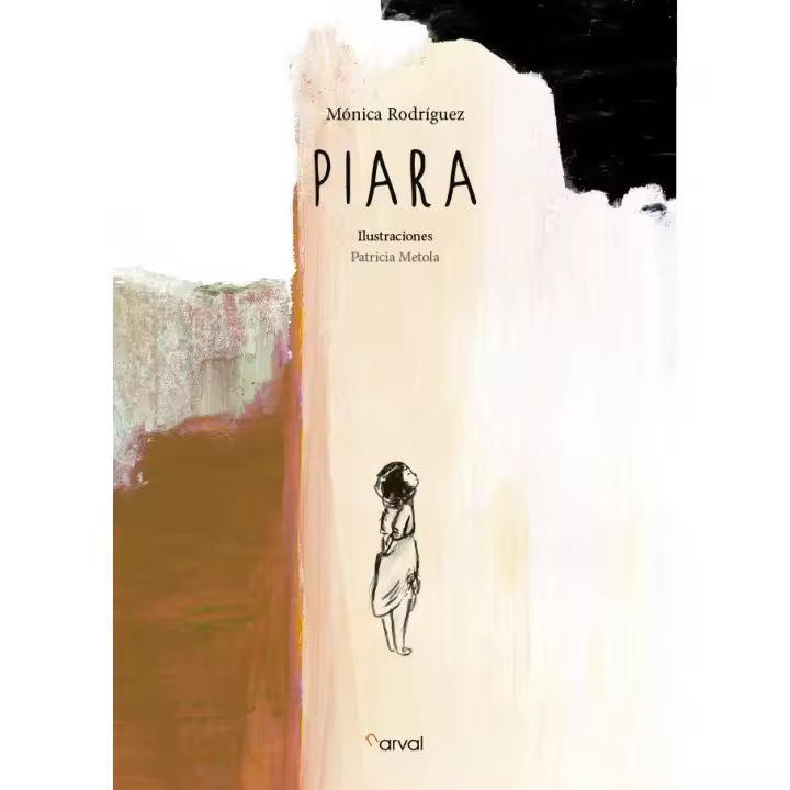 Libro PIARA Editorial NARVAL EDITORIAL - 1