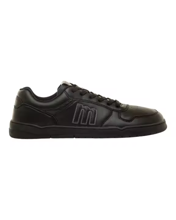 DEPORTIVOS DE HOMBRE MUSTANG 84766 EN NEGRO MUSTANG DEPORTIVOS - 1