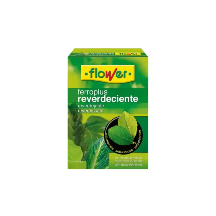 REVERDECIENTE PARA PLANTAS FERROPLUS - 1