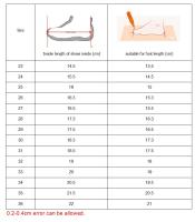 Botas Térmicas Para Niños Y Niñas Antideslizantes Con Hebilla Moda Sencilla Algodón Invierno Otoño Bota De Tobillo Unisex Talla 4-6Años - details 0