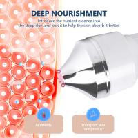 Instrumento De Belleza Ultrasonido Para Reafirmar La Piel Masajeador De Cara De Alta Frecuencia Anti Envejecimiento Eliminación De Manchas Herramienta De Cuidado De La Piel - details 8