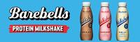 EHRMANN - BEBIDA FOODIE - CHOCOLATE - 30G PROTEIN - 6u (400ml) - details 2