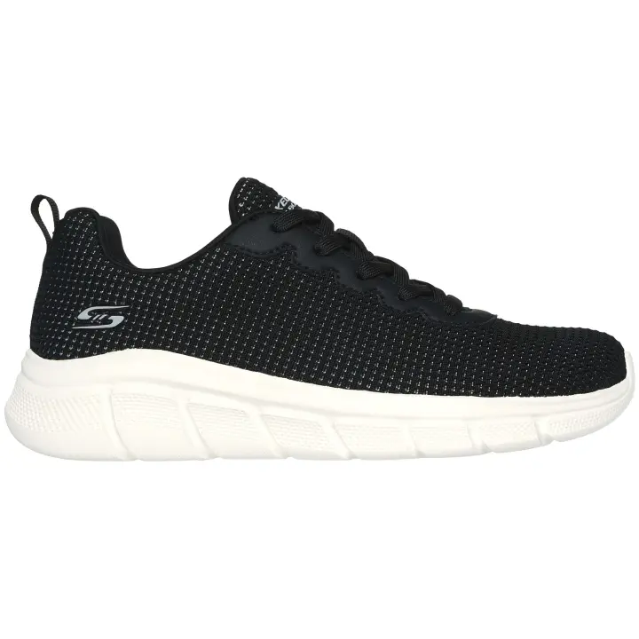 Zapatillas marca Skechers modelo 117346Blk para mujer en color negro - 1