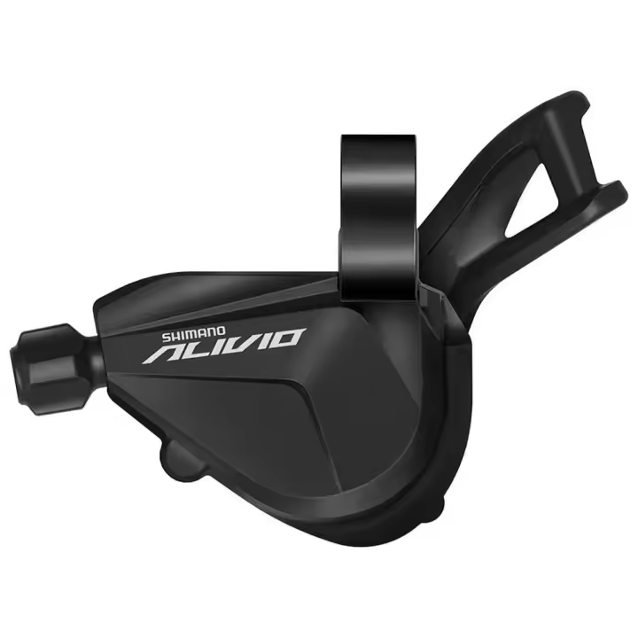 Shimano Maneta De Cambio Izquierda Alivio M3100 - 1