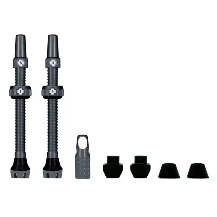 Muc Off Válvulas V2 Tubeless Presta 2 Unidades - 1