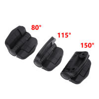 QD 4PCS Abrazadera De Torque Ajustable De Nylon Para Control De Posición De Puerta 80/115/150 Grados Impermeable Herramienta Marítima - details 3
