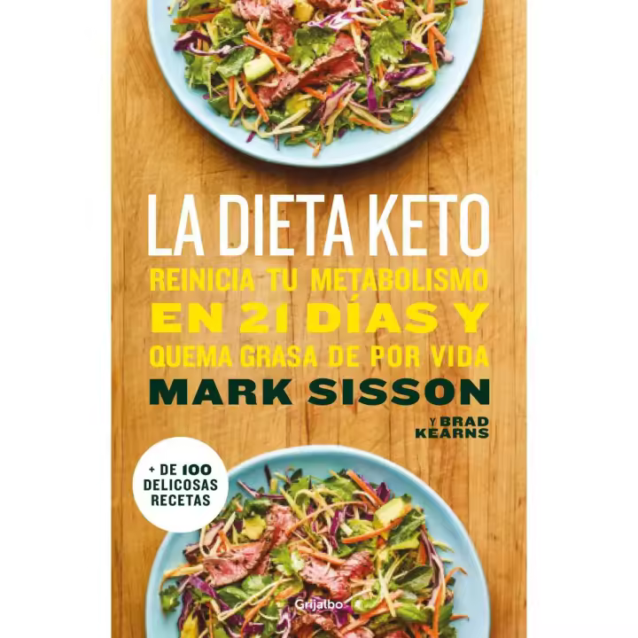 La dieta Keto - 1