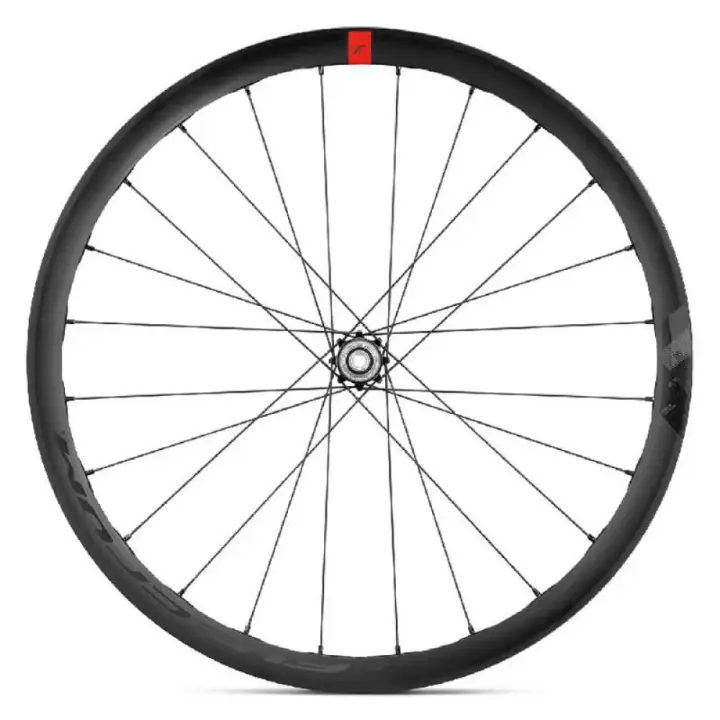 Fulcrum Juego De Ruedas De Carretera Racing 4 Db Disc Tubeless 700c - 1