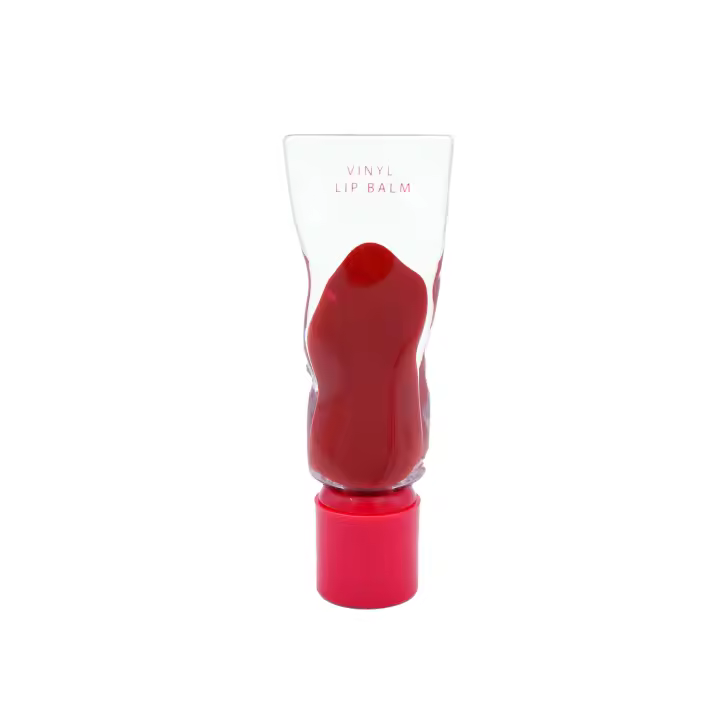 JOVO-VINYL LIP BALM  LABIAL EFECTO VINILO  DIFRENTES COLORES - 1