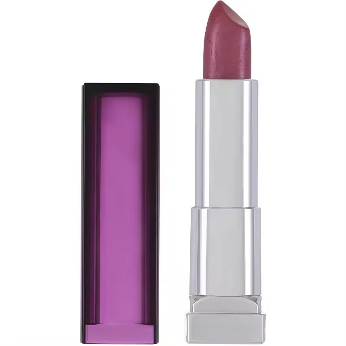 Maybelline New York Color Sensational 245 Magic Mauve Szminka - 1