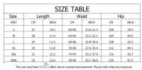 Shorts De Running Para Mujer Estilo Casual Fitness Yoga Pantalones De Gimnasio Deporte Transpirables Cintura Baja Manga Corta - details 0