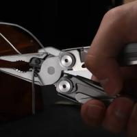 Alicates De Emergencia Plegables Multiusos Herramienta Táctica Con Cuchillo Combinado Para Supervivencia Equipamiento Al Aire Libre - details 29