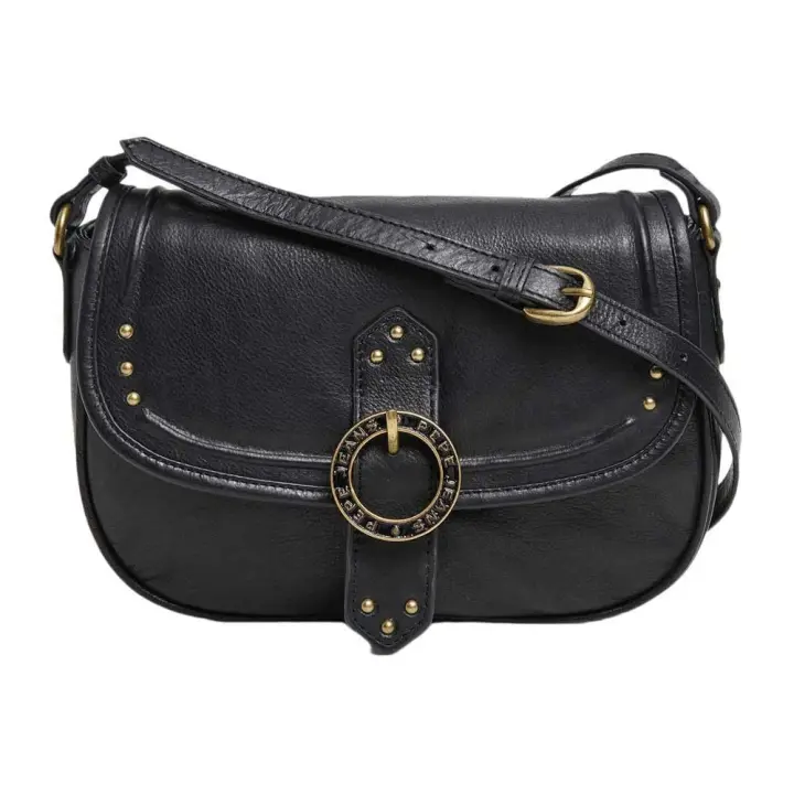 Pepe Jeans Bolso Matilda Maos Negro - 1