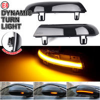 Luz De Señal Dinámica LED Para VW Passat B6 GOLF 5 Jetta MK5 Passat B5.5 GTI V Sharan Fluoente Blinker Flashing Light Para Coche - details 4