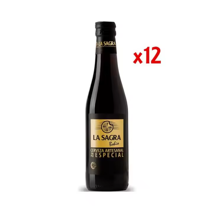 La Sagra Bohío 33 CL Caja-12 - 1