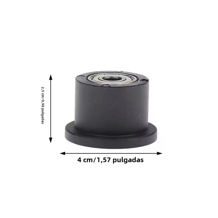 Ruedas/Marchas Machinadas Para Total Gym Repuesto Compatible Con Modelos 1000 1100 1400 1500 1600 1700 1800 1900 Herramienta Manual - 1