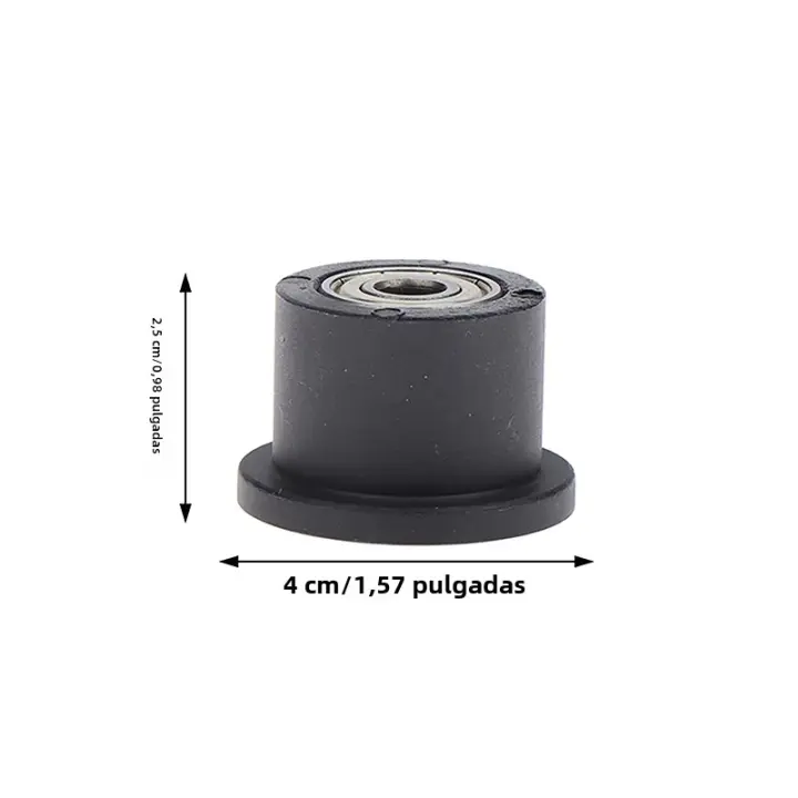 Ruedas/Marchas Machinadas Para Total Gym Repuesto Compatible Con Modelos 1000 1100 1400 1500 1600 1700 1800 1900 Herramienta Manual - 1