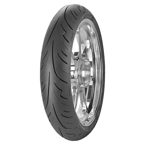 NEUMÁTICOS AVON 110/80 R19 59V SPIRIT ST AV75 - 1