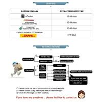 Almohada De Masaje Eléctrico Para Cuello Con Compresión Caliente Y Vibración Soporte Espinal Para Descansar Almohada De Memoria No Tejida Tamaño Small - details 7
