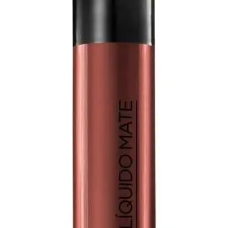 Camaleon Cosmetics Labial Liquido Mate Con Aplicador Lm07 8Ml - 1