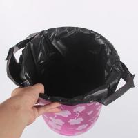 Bolsas De Basura UNTIOR Para Oficina Cocina Dormitorio Bolsa De Basura Portátil Gruesa Para Contenedor De Residuos - details 5