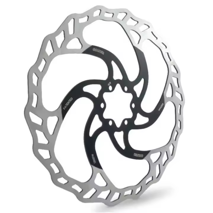 Galfer Disco De Freno Wave E-bike 2.0 Mm - 1