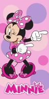 Disney - Toalla Playa Disney Microfibra 70 x 140 cm Verano Oficial Bluey Minnie Mickey Stitch Avengers Spiderman Frozen Princesas Ideal playa piscina - details 15