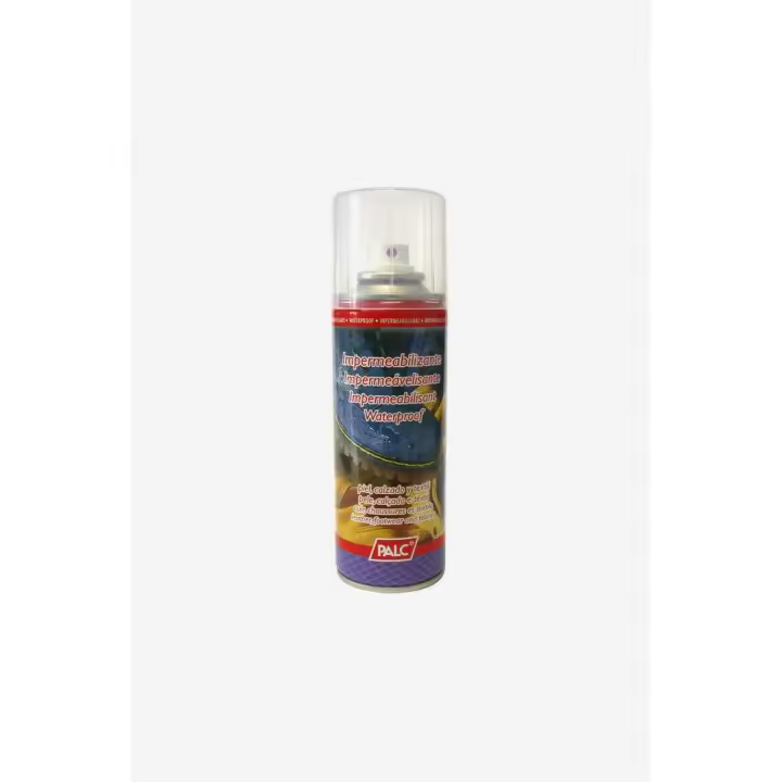 SPRAY PALC IMPERMEABILIZANTE PARA CALZADO - 1