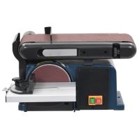 vidaXL Lijadora de disco y banda 370 W 150 mm - details 2