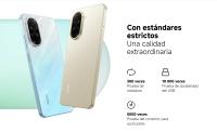 Xiaomi Redmi A5 Smartphone 3 GB + 64 GB | 4 GB + 128 GB  Pantalla grande de 6,88" | Batería de 5200 mAh (typ)|SIM doble + microSD,Versión ES sin cargador - details 12
