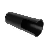 Tapa De Protección Universal Para Boquilla De Saxofón Alto Plástico Metálica Ligadura De Cuero Clip Para Clarinete - details 4
