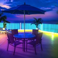 Tira De Lámparas LED Neón Inteligente RGB Flexible Control Remoto Luz De Fondo Para TV Decoración De Hogar Y Exterior Impermeable 1/3/5m - details 12