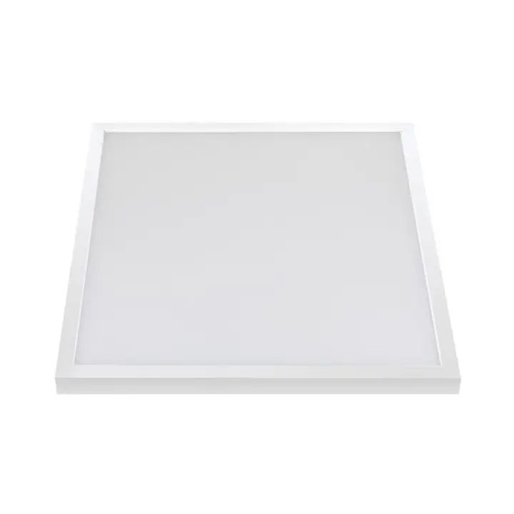 LEDBOX Panel Led de superficie 40W , 60x60 cm, chip led Osram, Blanco neutro. Panel LED, Paneles led - 1