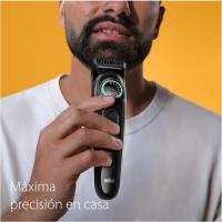 Recortadora Braun BT3421 | Batería 50min | 40 Ajustes Longitud Barba | Accesorio Precisión - details 0