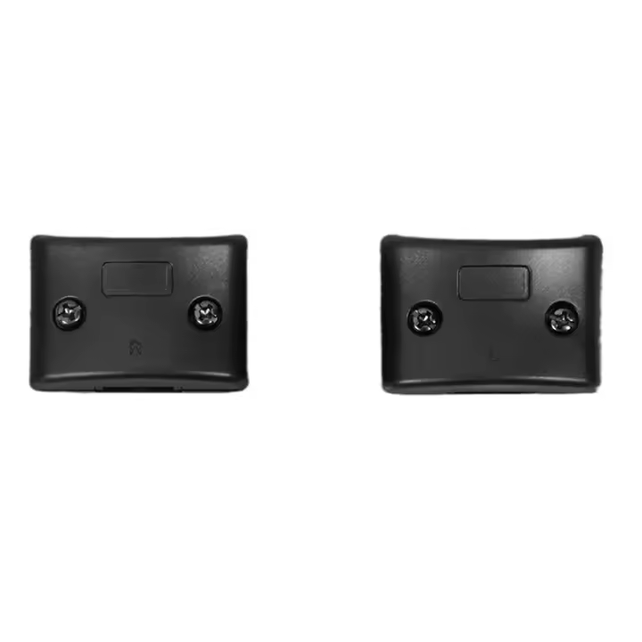 Piezas para HyperX Cloud II auriculares diadema hebilla earpad reparación versión con cable - 1