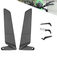 Espejo Retrovisor Lateral Universal Para Motocicleta Aprilia MANA 850 GT DORSODURO 1200 750 Aluminio Pieza - details 0