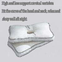 Piercing para dormir de Lado, almohadas de oído con Aguja de oído, para el alivio de la presión del oído, protector de Cnh, Protección del oído Almohadas 15,7 x 27.5in - details 2