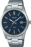 Reloj Casio Collection analogico MTP-VD03D-2a correa de acero inoxidable - details 6