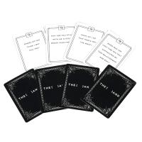 Juego De Cartas Para Parejas the Couples Edition Para Profundizar Las Conexiones Y Construir Relaciones Juego De Conversación Significativo - details 6