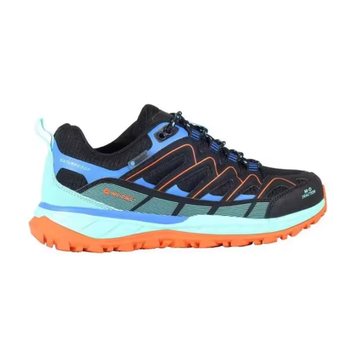 Hi-tec Zapatillas De Montaña Hi-tec Lander Low Waterproof... - 1