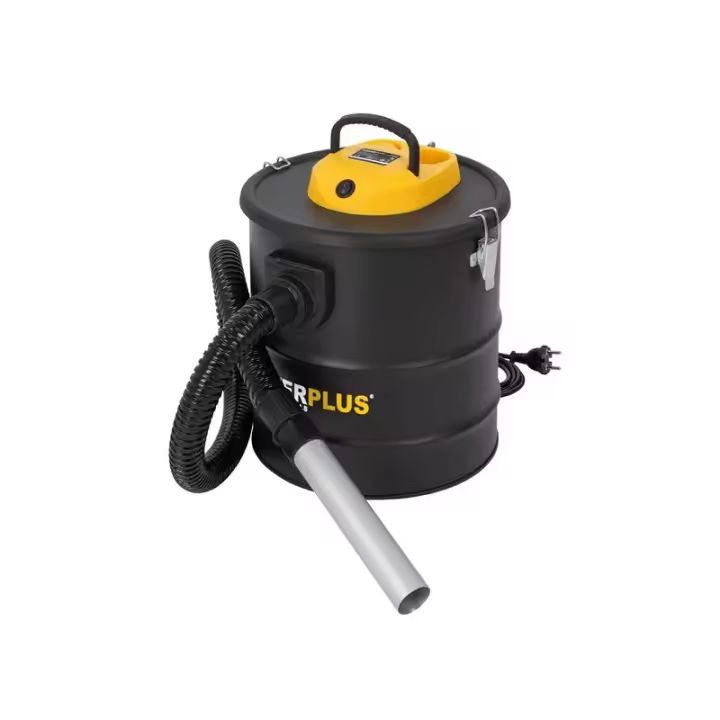 POWER PLUS POWX301 ASPIRADOR DE CENIZAS - envío desde ESPAÑA en 24/48h. - 1