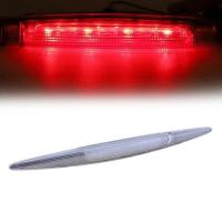 Tercera Luz de freno, Luz trasera de freno para Honda CRV CR-V (2012, 2013, 2014, 2015, 2016), carcasa transparente - details 1