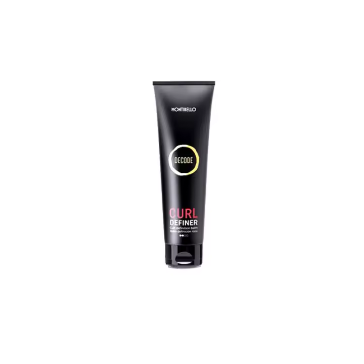 Montibello Decode, Bálsamo para Definir Rizos, 150 ml - 1
