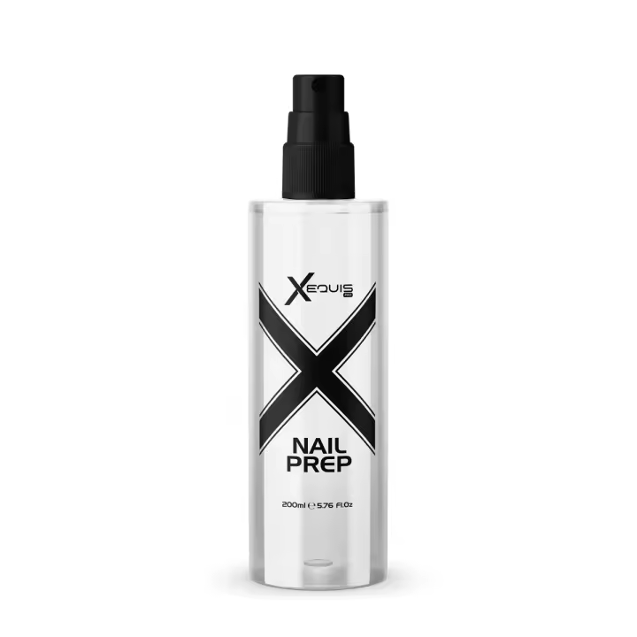 Nail Prep Deshidratador para Uñas - 200ml -500ml - Equis Pro - Vendido por Beauty World Distributor - 1