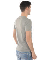 Emporio Armani EA7 Camiseta Hombre Gris 3 GPT69PJ03Z 3905 - details 1