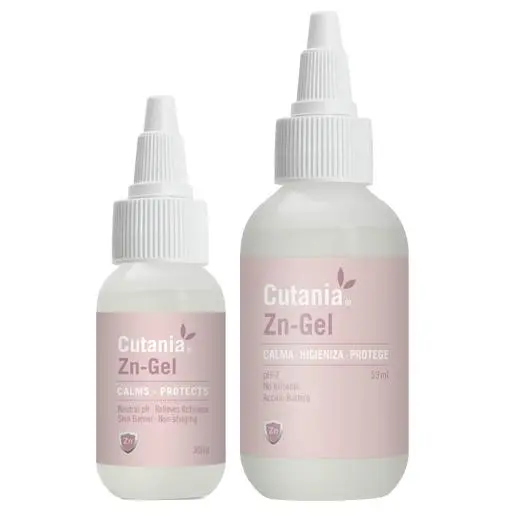 VetNova CUTANIA® Zn-Gel 30 ml - 1