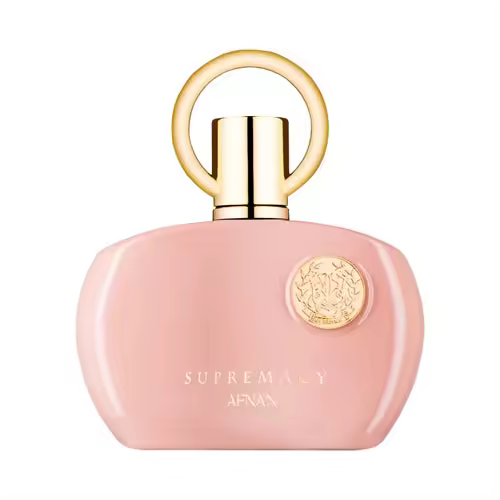 Afnan supretacía Rosa Pour Femme Eau de Parfum Perfumes y colonias - 1